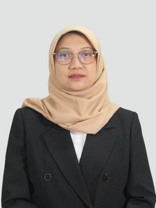 dr. Adin Nulkhasanah Sp.S, MARS